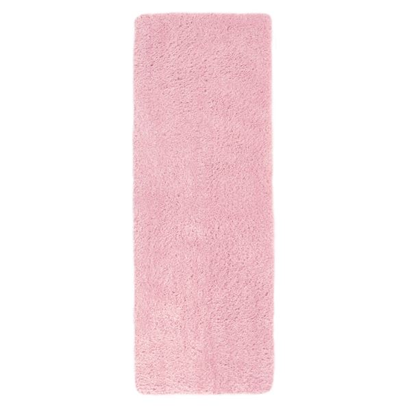 Snug Plain Runner - Pink